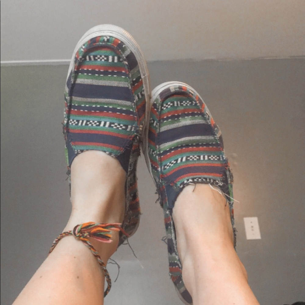 Sanuks